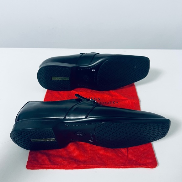 Donald J Pliner Men’s 9.5 main image 5